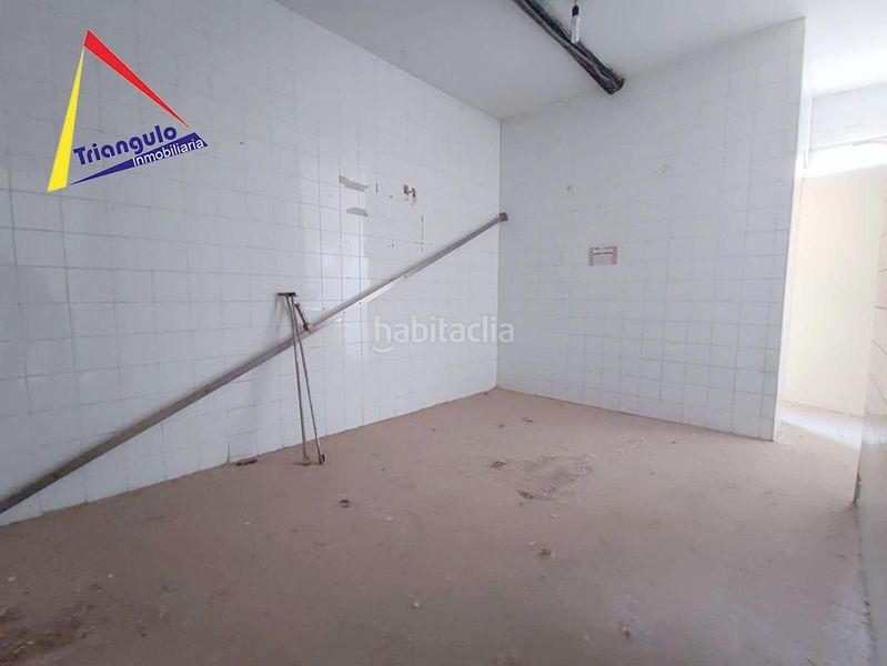 Foto 815be457-458c-4c63-9d9e-af4ff4010a60. Local comercial a El Carmen Segovia