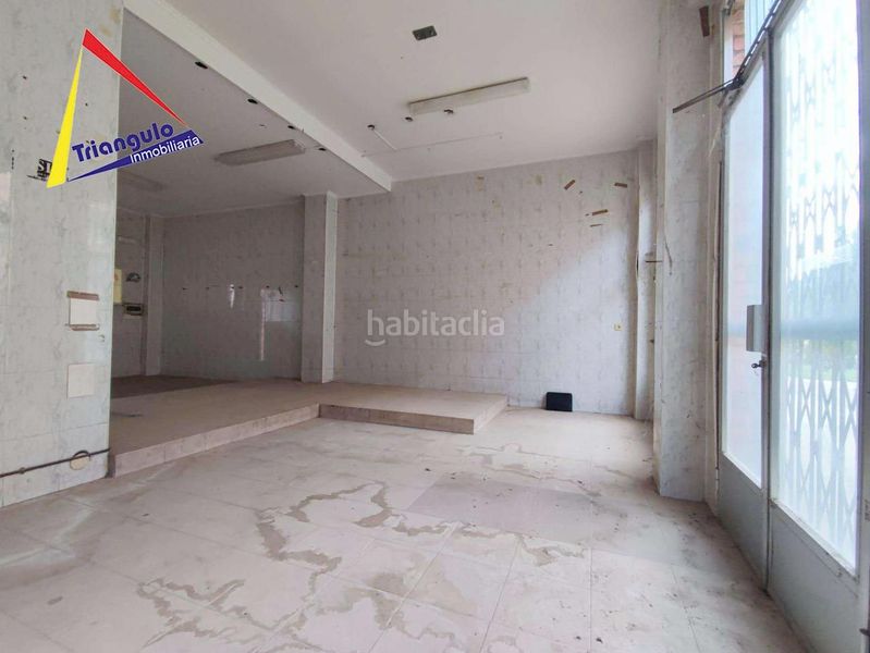 Foto 89caabe4-44e5-481f-8a30-3c406e89b7a4. Local comercial a El Carmen Segovia
