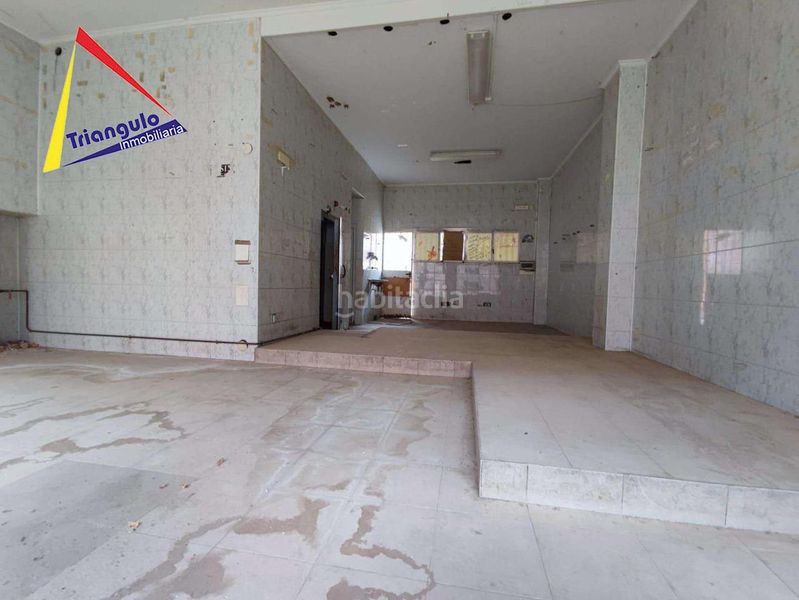 Foto 8b38ec8f-60de-4fee-8bff-54f8fdd4d5b0. Local comercial a El Carmen Segovia