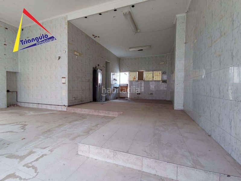 Foto 912b1584-f75d-4c0d-bb74-222cede30450. Local comercial a El Carmen Segovia