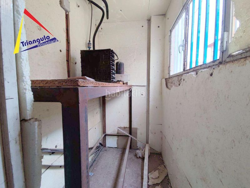 Foto 963565c9-eb2f-4ee7-9f29-352556ed9018. Local comercial a El Carmen Segovia