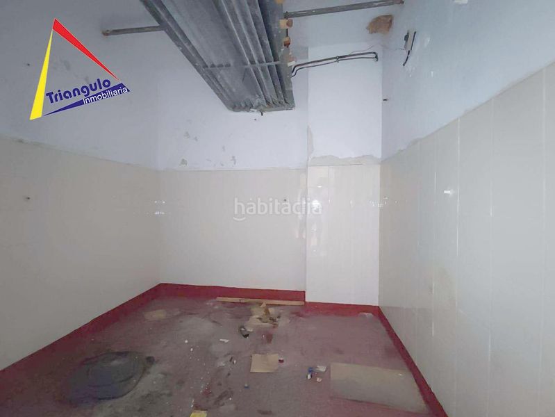 Foto d88b610e-79ad-4932-bb90-7d14f1888766. Local comercial a El Carmen Segovia