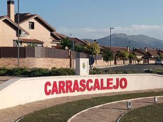 Terreny residencial a Palazuelos de Eresma. Finca urbana situada en la localidad de palazuelos de eresma, ur