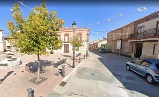 Local Comercial a Escarabajosa de Cabezas. Local en venta en escarabajosa de cabezas

local de 148 metros