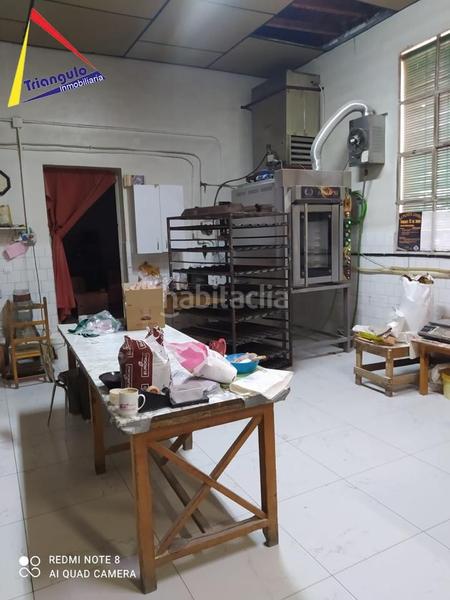Foto 0c6e59b7-1477-42b5-8c1a-86d02868bf91. Local comercial a Carbonero el Mayor