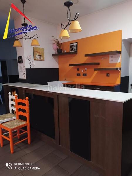 Foto 18f01b79-7d62-42da-a415-33306aaf0413. Local comercial a Carbonero el Mayor