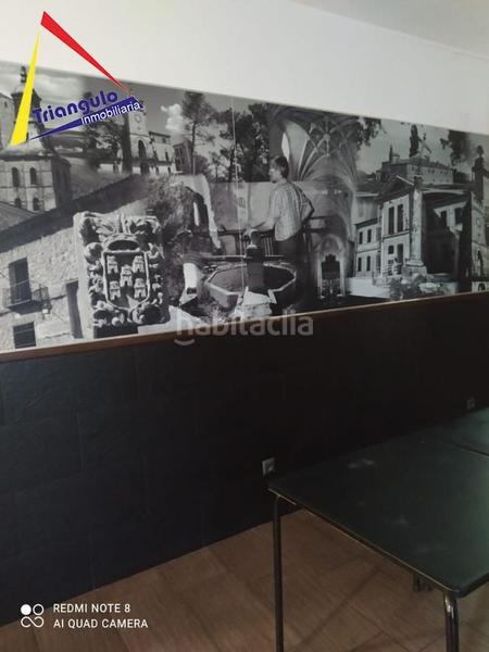 Foto 1fead215-e4aa-480f-87f9-7fc27dabecea. Local comercial a Carbonero el Mayor