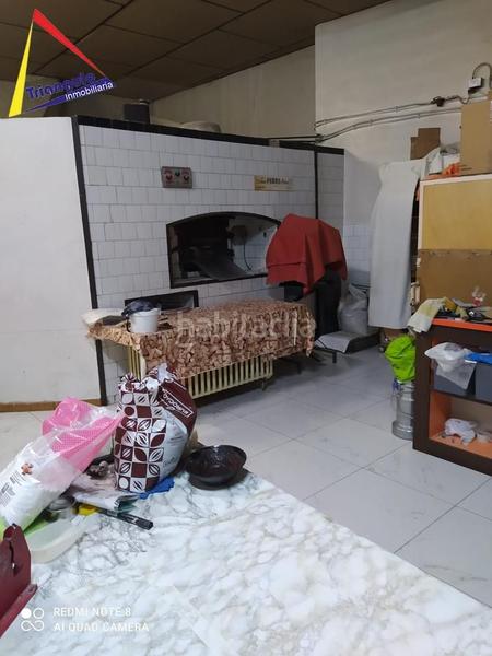 Foto 2c0bab7e-a1f7-4d9d-bbc6-cfcba67fcf21. Local comercial a Carbonero el Mayor