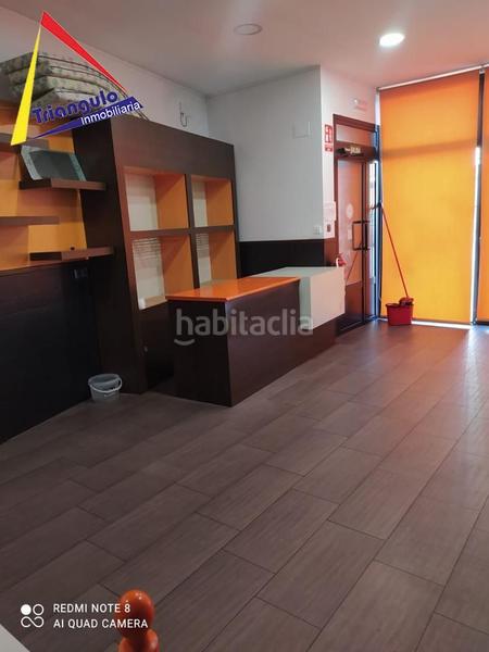 Foto 4cfa5bc4-53b1-4ffc-8db6-608aae33ca89. Local comercial a Carbonero el Mayor