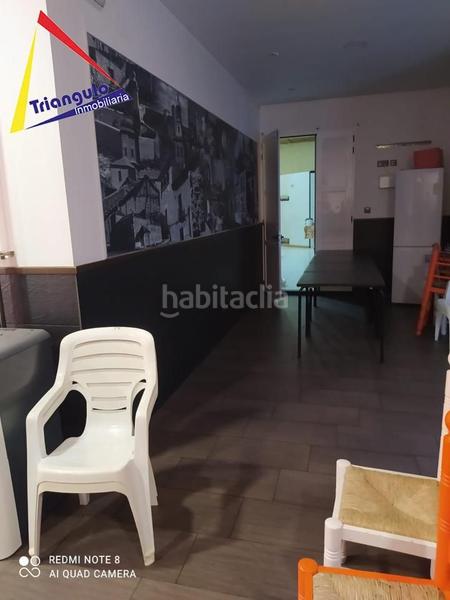 Foto 54286008-6832-40de-87a8-f5cb1d750693. Local comercial a Carbonero el Mayor