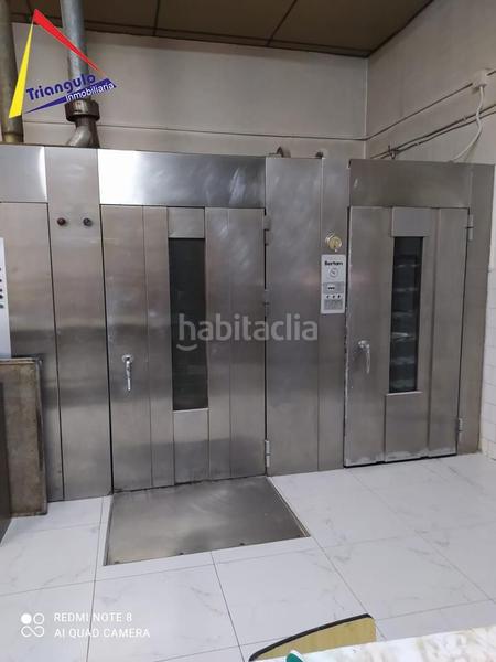 Foto 56d50b41-0132-4eb1-b41c-fbecb0c743b4. Local comercial a Carbonero el Mayor