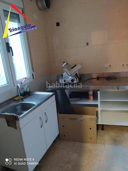 Foto 9441123c-c536-437d-905b-4d8193bc9d97. Local comercial a Carbonero el Mayor