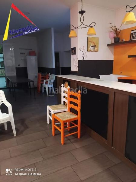 Foto a71083c8-0128-4493-9ef4-323fe7c16ffb. Local comercial a Carbonero el Mayor
