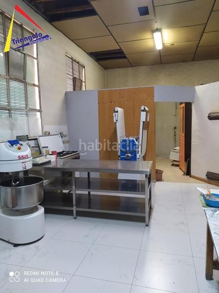 Foto ea2675ce-69d6-4aad-b946-f09ff6fbb829. Local comercial a Carbonero el Mayor