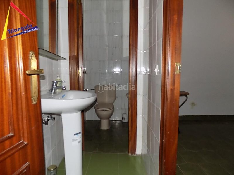 Foto 298f21a9-2bfd-42d1-8d97-3ba6782ed138. Local comercial a Centro Segovia