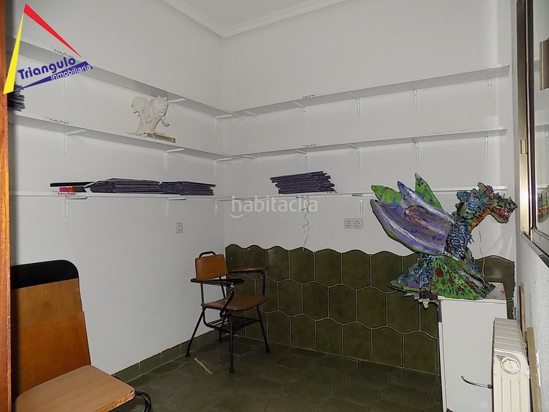 Foto 35a2f707-0441-433b-8a1e-60449ec817c9. Local comercial a Centro Segovia