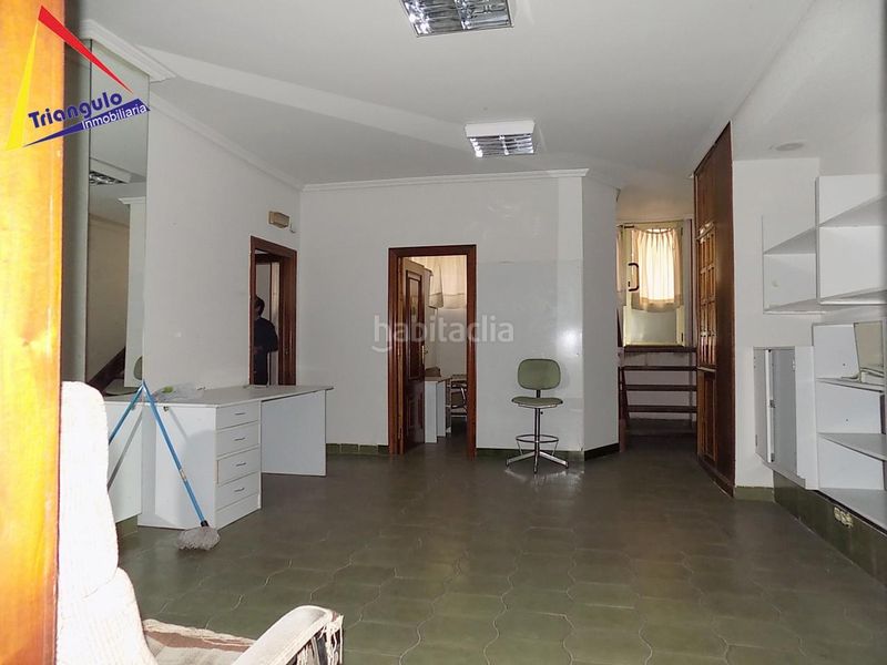 Foto 5fb333a4-3140-4455-aed3-21a162dd3eb9. Local comercial a Centro Segovia