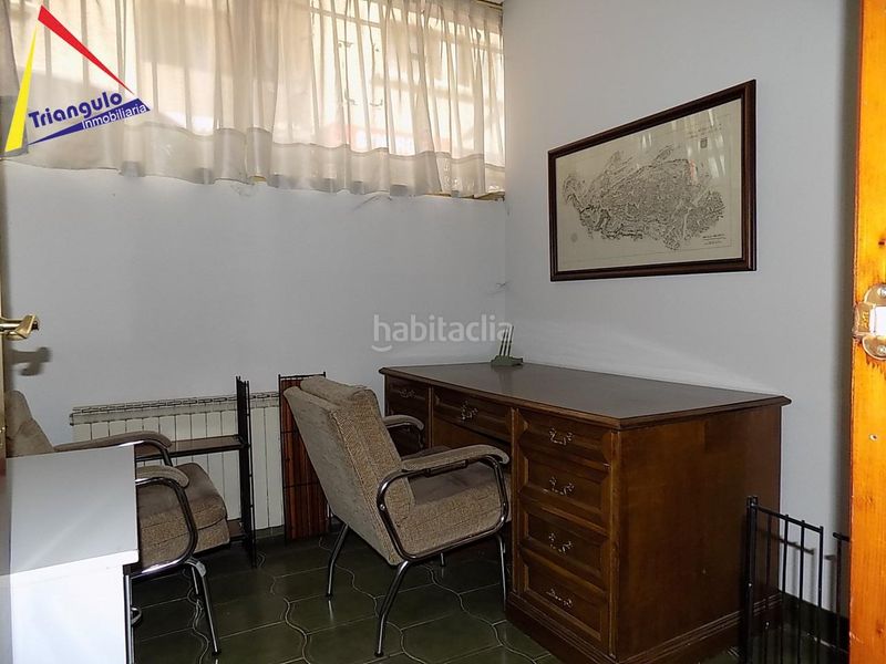 Foto 8b0faf0f-f4ca-4caa-82f0-1e9dfa444401. Local comercial a Centro Segovia