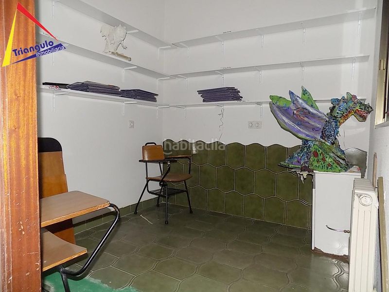 Foto dfd998d2-201e-4811-97fb-e44e4695fb95. Local comercial a Centro Segovia