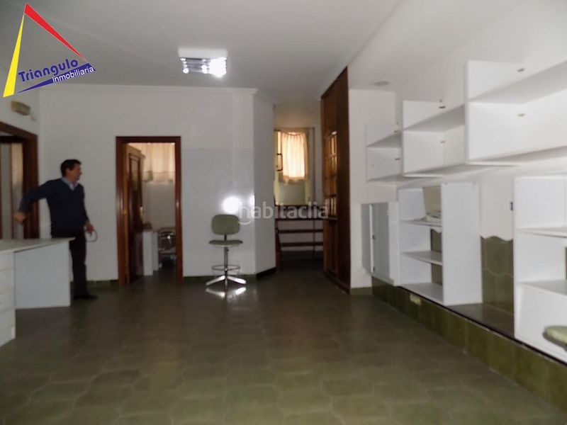 Foto e680abf3-5cd3-4373-9d8d-36186607e238. Local comercial a Centro Segovia