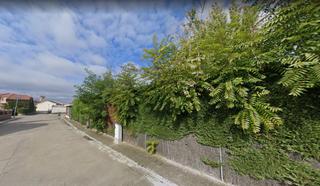 Terreny residencial a Fuentepelayo