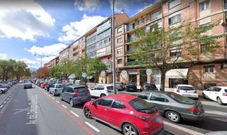 Local Comercial en El Cerro - Ctra. De San Rafael