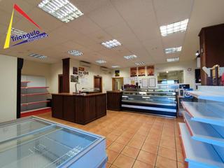 Local Comercial  N-601. Triangulo inmobiliaria te ofrece este fantástico local totalment