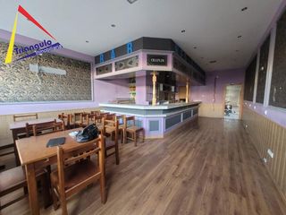 Business premise in El Cerro - Ctra. De San Rafael