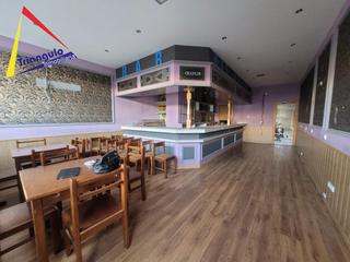 Local Comercial en El Cerro - Ctra. De San Rafael