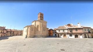 Edifici a San Lorenzo - San Marcos