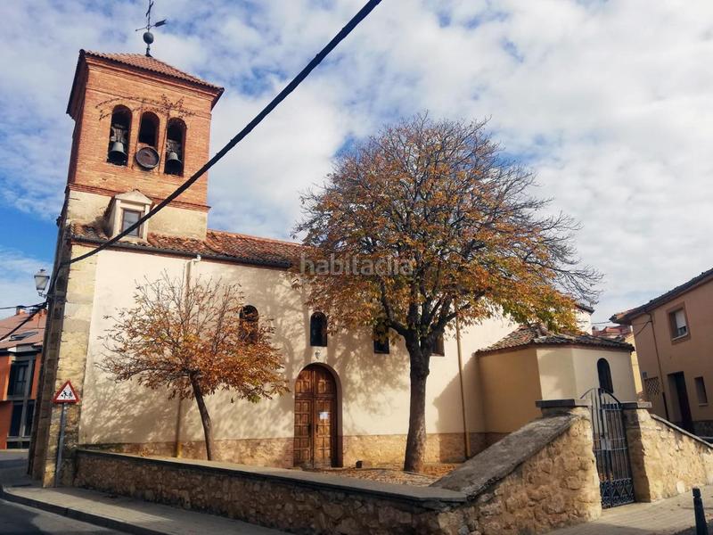 Foto 575c823d-a1a2-4bec-8c14-88b51b32f0c2. Terreno residenziale in obispo antonio palenzuela 36 in Lastrilla (La)