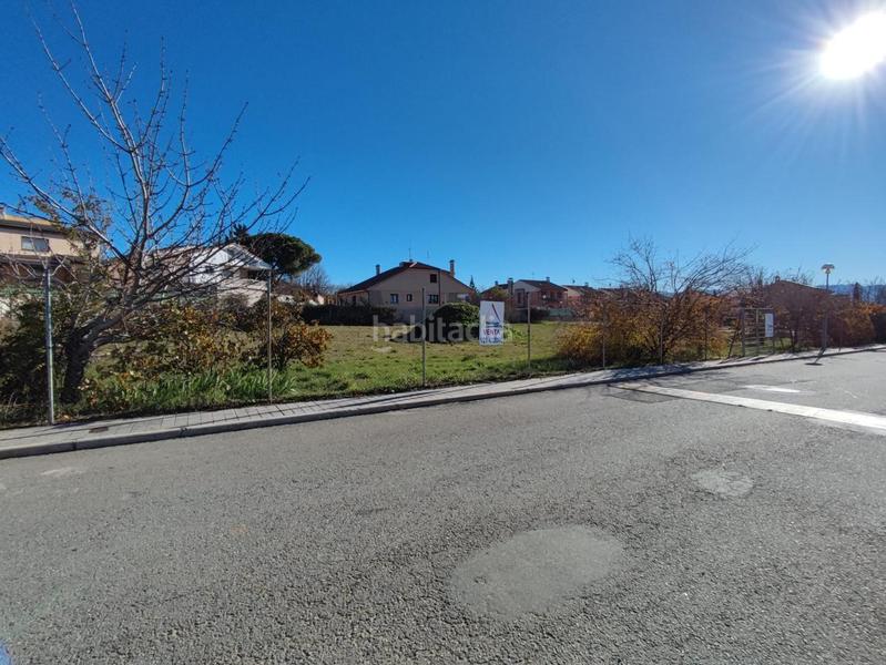 Foto 73a35df1-7912-424a-9828-7f9bf9aa6550. Terreno residenziale in obispo antonio palenzuela 36 in Lastrilla (La)