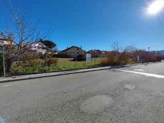 Terreny residencial a Obispo antonio palenzuela 36. Parcelas de 500 metros en la lastrilla