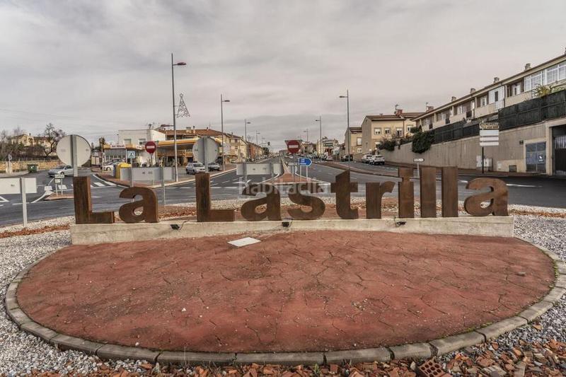 Foto cd17c000-6dca-4d34-8ae9-59eaf11169d0. Terreno residenziale in obispo antonio palenzuela 36 in Lastrilla (La)