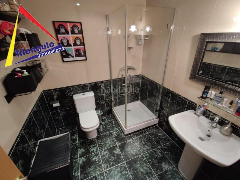 Foto 1e9f8f2d-2181-4e30-b170-a1da0675053b. Appartamento con riscaldamento in Plaza Mayor - San Agustín Segovia
