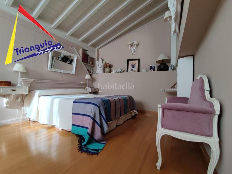 Foto 2f04502e-e7d9-4812-992e-ead66a7a6398. Appartamento con riscaldamento in Plaza Mayor - San Agustín Segovia