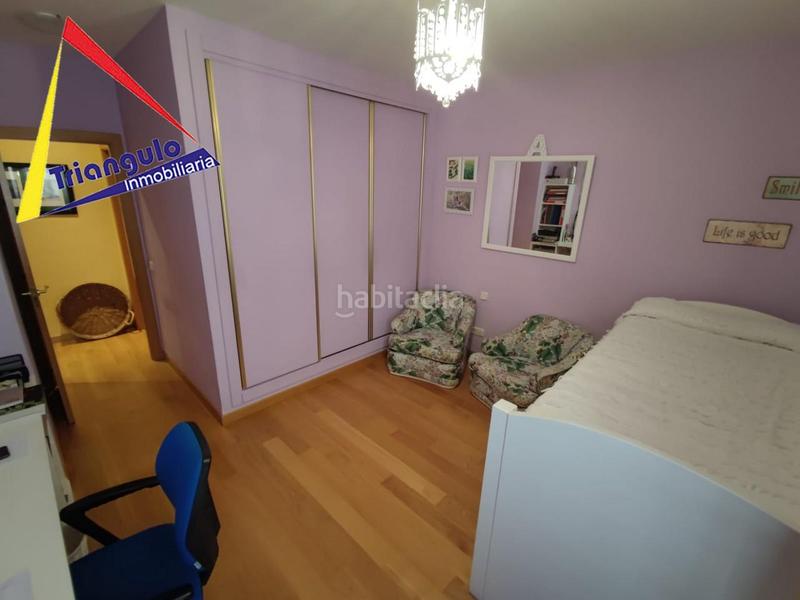 Foto 35aae330-81d1-4063-8d03-8c15882e0763. Appartamento con riscaldamento in Plaza Mayor - San Agustín Segovia