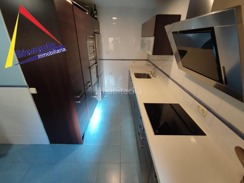 Foto 4d51d01d-d231-41e3-9d11-84c6565a6620. Appartamento con riscaldamento in Plaza Mayor - San Agustín Segovia