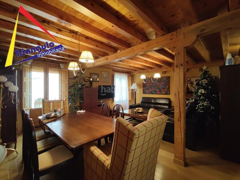 Foto 79604754-ba5d-4b91-8986-f1e239895842. Appartamento con riscaldamento in Plaza Mayor - San Agustín Segovia