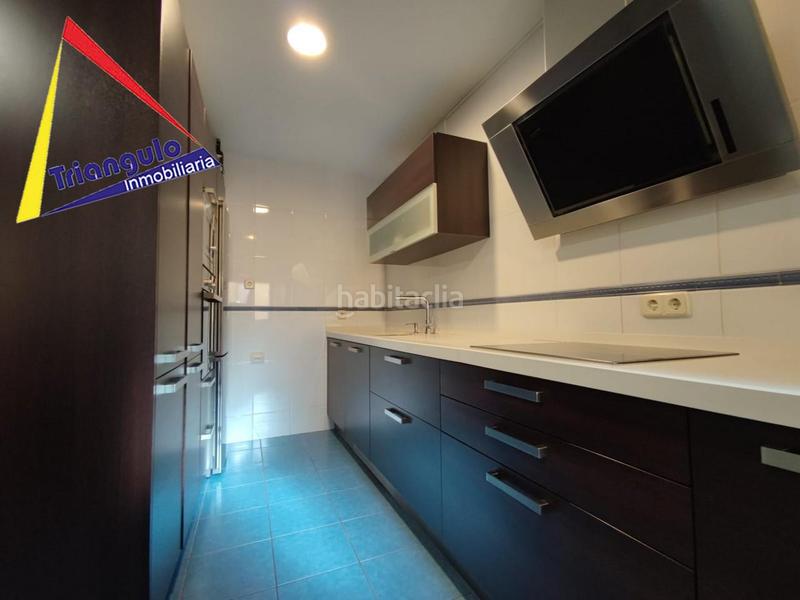 Foto 88e28ab5-6772-4776-9639-904d0cf779f6. Appartamento con riscaldamento in Plaza Mayor - San Agustín Segovia