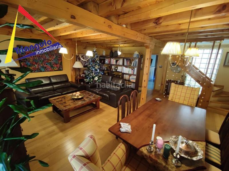 Foto 93347650-7297-4859-bd5d-277a5e84bafc. Appartamento con riscaldamento in Plaza Mayor - San Agustín Segovia