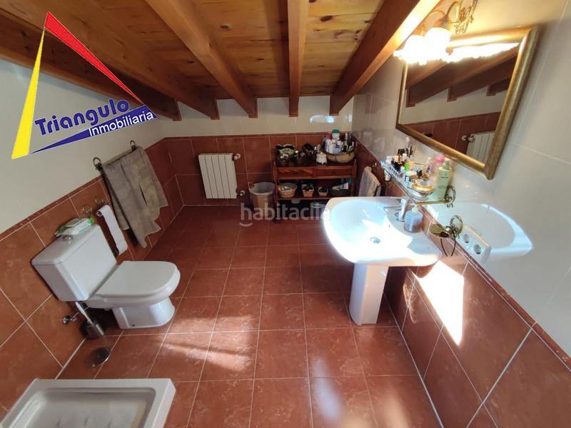 Foto 986d9937-e3dc-486f-a932-783a68222048. Appartamento con riscaldamento in Plaza Mayor - San Agustín Segovia