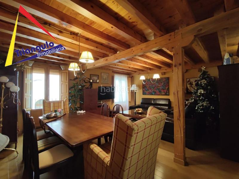 Foto a9ac78dd-2486-47b8-8965-85f8a3cec290. Appartamento con riscaldamento in Plaza Mayor - San Agustín Segovia