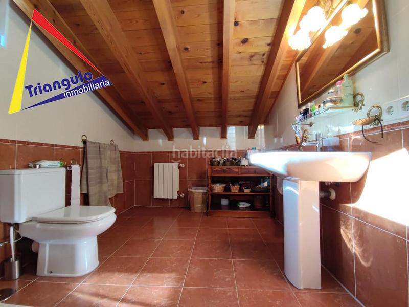 Foto b12cbf61-32e5-4038-be04-51521a8709dd. Piso en Plaza Mayor - San Agustín Segovia