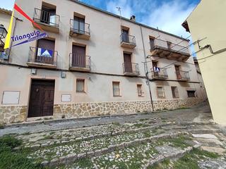 Appartement à Sepúlveda