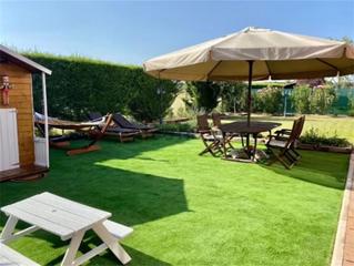 Maison  Calle de las suertes. Fantástico chalet independiente con parcela de 602 m2, 265m2 de