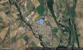 Terreny residencial a Carretera sotobañado 17. Solar residencial en herrera de pisuerga, provincia de palencia,