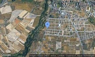 Terreny residencial a Calle de bartolomé de las casas 1. Descripción
solar residencial en ávila, de tipología plurifamil