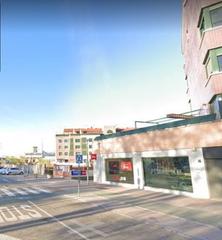 Aparcament cotxe a Avenida de soria 21d. Lote de 22 plazas de garaje en construcción (obra parada)
la ci