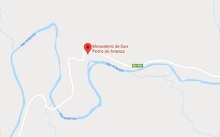 Finca rústica a Hortigüela. Finca agrícola zona de cobarrubias con coto de caza
monte con p
